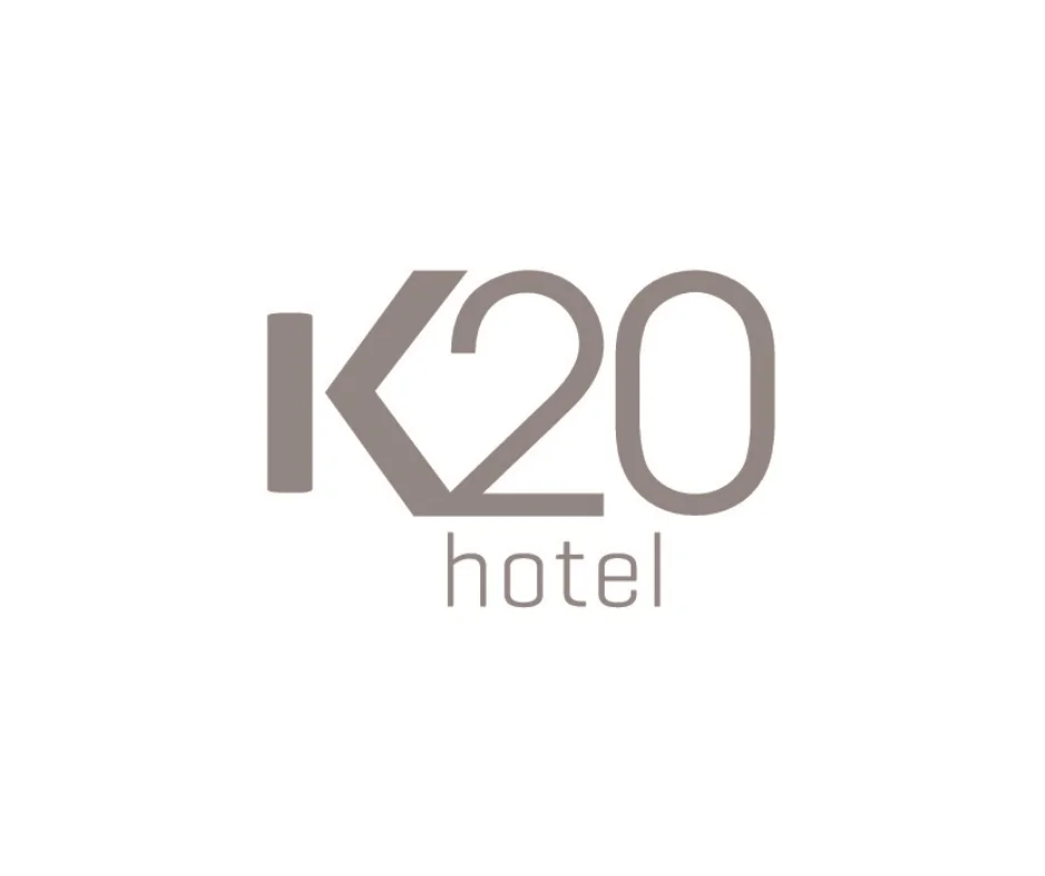 logotipo Hotel K20