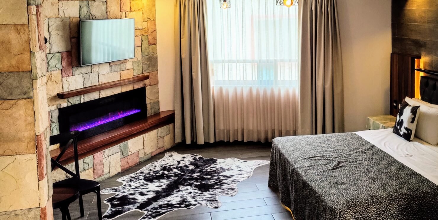 Nuevo Jacuzzi en Hotel Xol-Ha